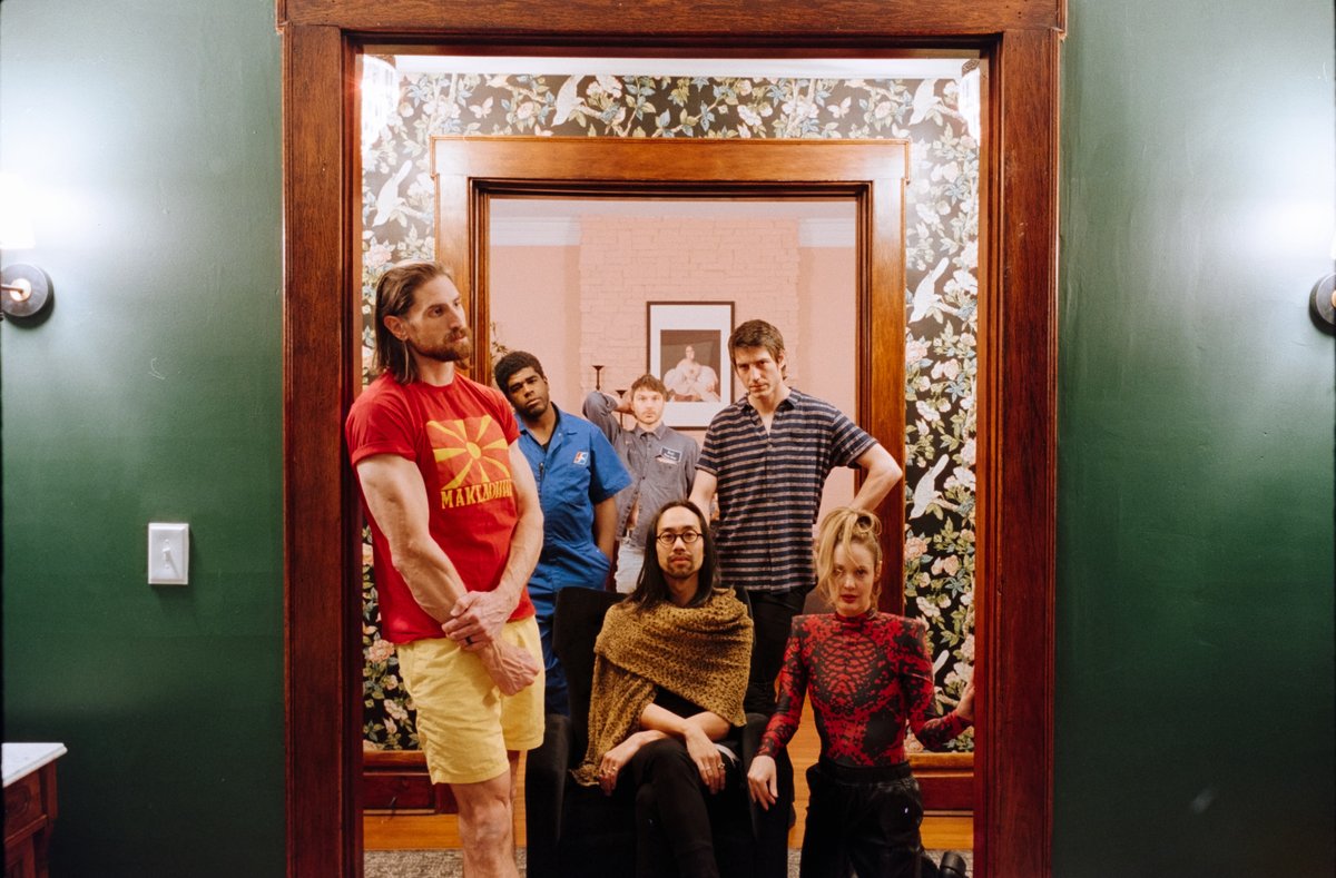 Neumos's tweet photo. Don't miss @thearmed when they hit the stage 10.24!! Tickets and info at https://t.co/nWe9oUHRDn https://t.co/MS7IsUyyUn