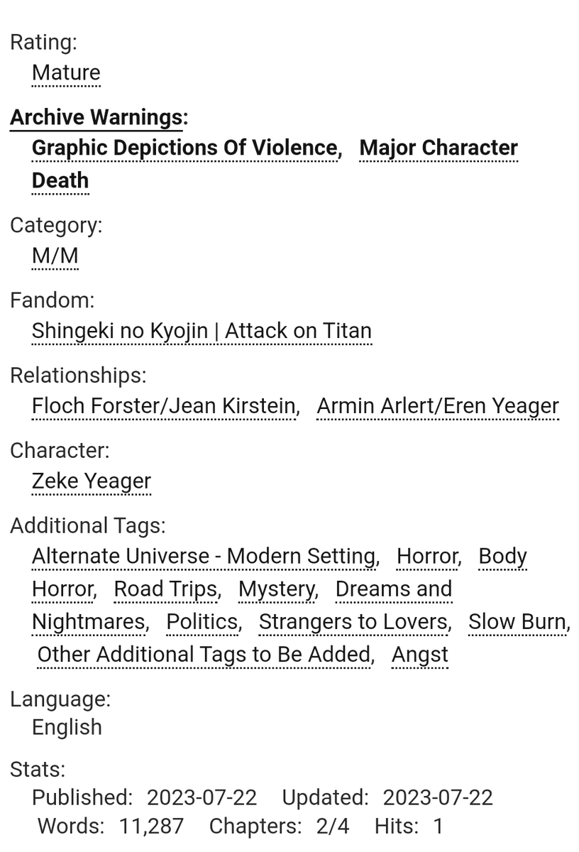 weeksen_worm's tweet photo. No time to explain 😎 Two chapters at once for @prideflojean
#fjprideBLUE bc it's actually quite a sad story :/ 🌌

#fjpride #flojeanpride
https://t.co/yFclmrpPiL https://t.co/l3zpDHAELm