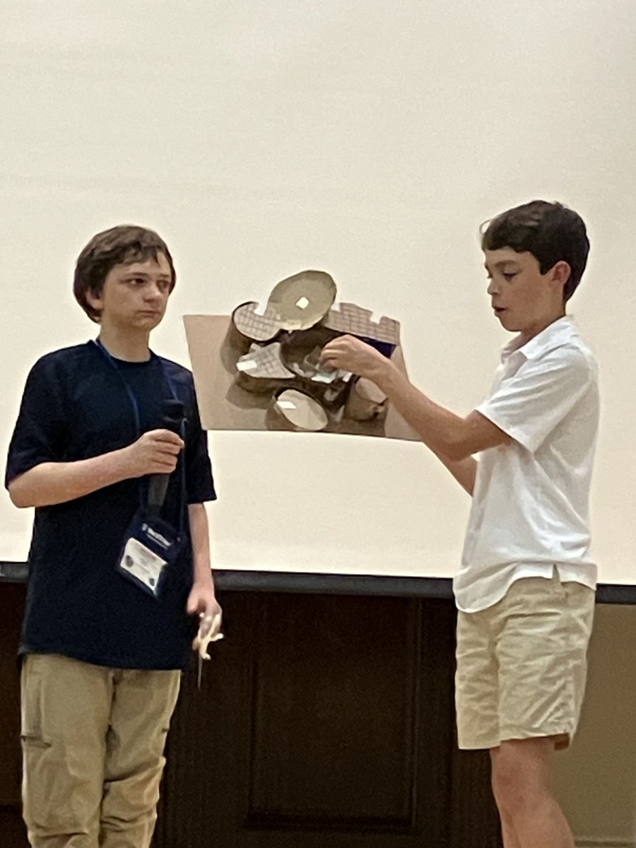 EnvisionByWS's tweet photo. Saturday STEM Shots! ๐ท
๐ธ National Youth Leadership Forum: Explore STEM
๐ Boston, MA & Atlanta, GA
#EnvisionExperience #STEM https://t.co/Wb4sXme70M