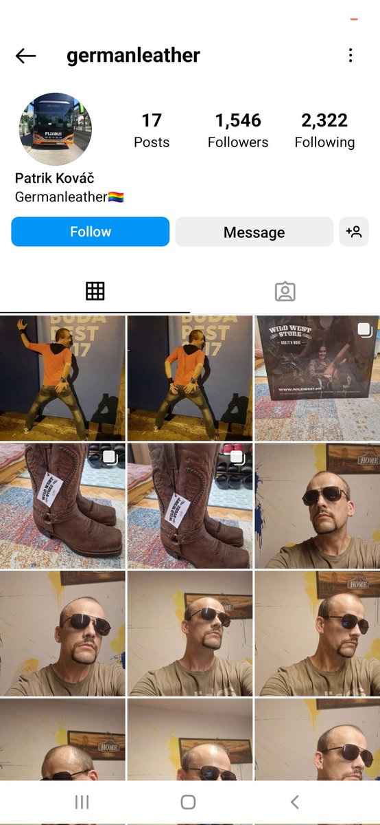 RohitPawar0270's tweet image. Stop Buying from this site 
Fake site #Menstrend #Germanleather