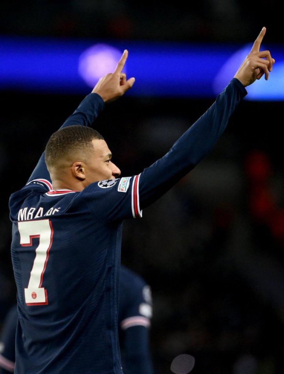 TheSpursWatch's tweet image. 🚨💣 BREAKING: #Tottenham are interested in Kylian Mbappé. @marca via @theMadridZone