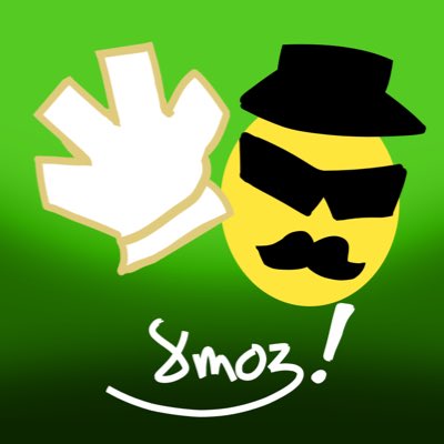 Magic__handz's tweet photo. It’s #Rebranding Time! https://t.co/3k6PJUyNuJ