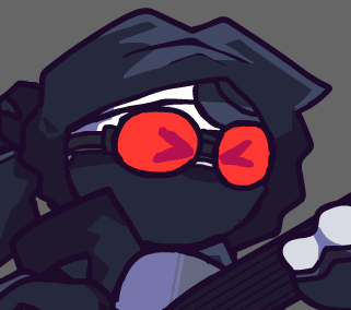 DeshiModFNF's tweet photo. ‼️Hank sprites
I don't know why he's on my mod, he already has so many mods, probably a billion of his mods, AND MINE STILL NEEDS TO BE MADE-
#fridaynightfunkin #fnfmod #fnf #fnfhank #madnesscombat https://t.co/8ojLNAdk8C