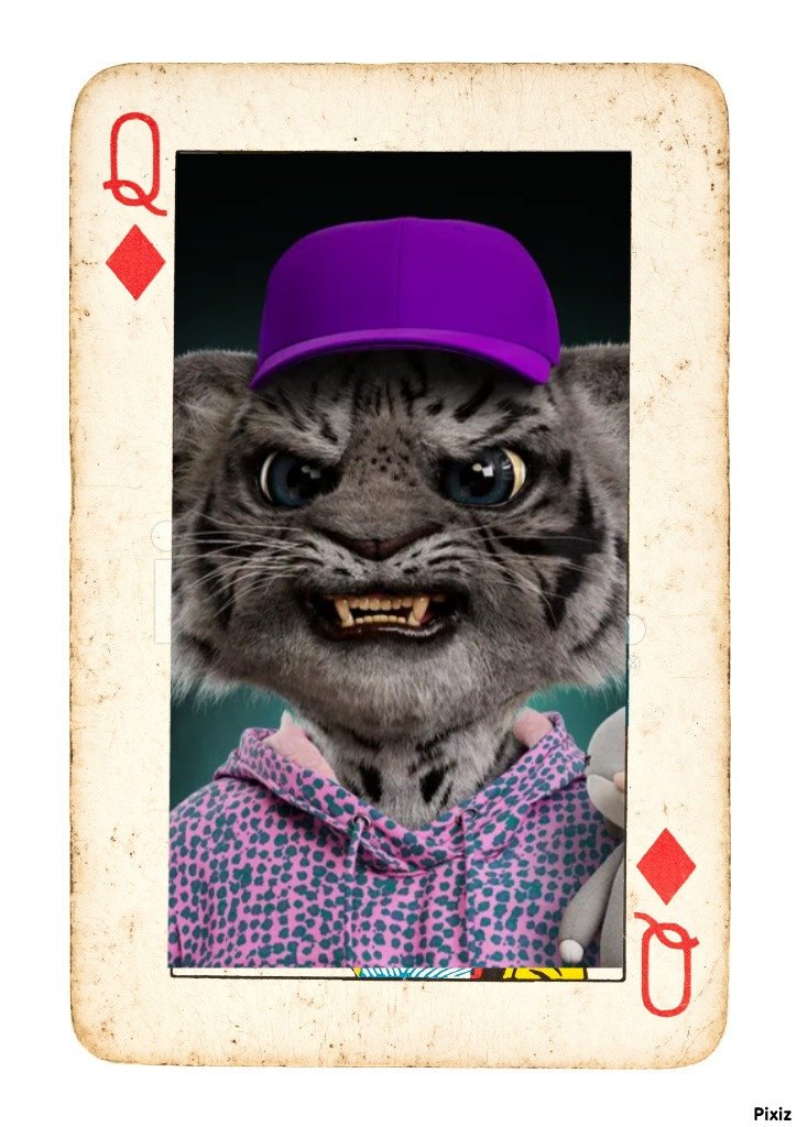 Congratulation to the Week 4  Multi-Community #Poker Winners! 🥳 

1st:  Russell#7388
2nd: RenyG
3rd:  PAULEECY 
4th: ReaperXIIX

See you again next week, <a href="/8livesio/">8Lives</a> community!

#Pokerchamp #NFT #NFTs #pokergame
