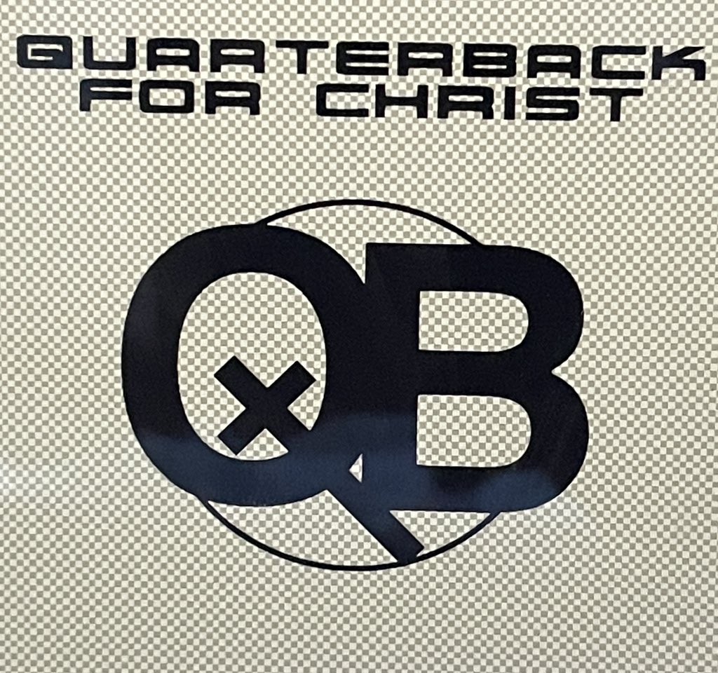 I said before the summer started that I was going to do a FREE QB camp. Next month I will be putting together the 1st Annual #QBs4Christ Camp. If you would like to help with this event  in any way please DM me &amp; let’s connect to make this an amazing event that will bless many‼️🙏🏾