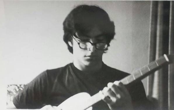 Gil Birmingham tweet media