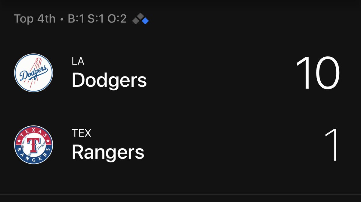 BookitWithTrent's tweet photo. Dodgers own those frauds 💀 https://t.co/LijlfyWaq8