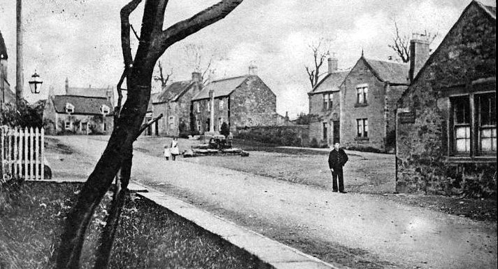 tourscotland's tweet photo. Tour #Scotland travel video Blog of old photography of #Cockburnspath a village in the #Scottish #Borders. It lies near the #North #Sea coast between #Berwick #Upon #Tweed and #Edinburgh. Have virtual, ancestry, genealogy, family history visit https://t.co/JB2OfRLE88 https://t.co/qweNPkoHNp