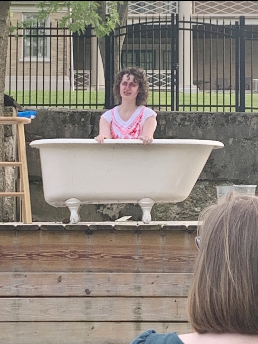 ACORN Players (@acornplayerslaf) on Twitter photo Happy belated birthday to board member, actor (Alice in #thedrowninggirls and Marsh in #tartlmusical), costumer and valued creative collaborator & friend <a href="/Scheme_stress/">scheme_stress</a> ! #hbd Happy belated birthday to board member, actor (Alice in #thedrowninggirls and Marsh in #tartlmusical), costumer and valued creative collaborator & friend <a href="/Scheme_stress/">scheme_stress</a> ! #hbd