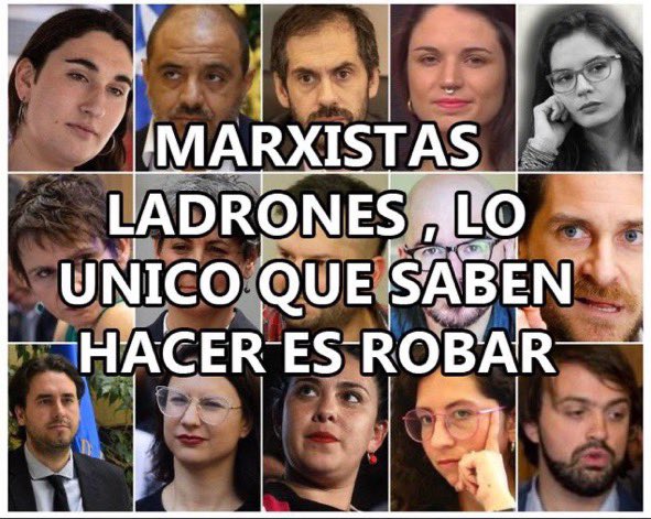 AltoBonitonn's tweet image. Esto es increíble situación 
Que jamás se había pensado que llegaría un Imbecil a ser Presidente, tan resentido y #NarcoDrogadicto y de #ExtremaIzquierda Marxista #CastroChavista! Y Allendista hasta llega a ser imbecil, nunca ha pensado los costos que esto está logrando, una