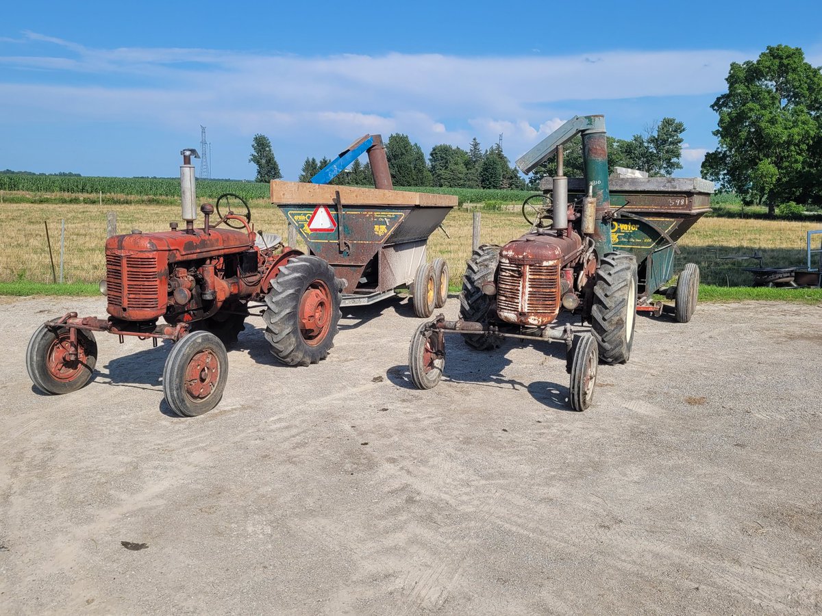 All ready for buggy work <a href="/Case_IH/">Case_IH</a>