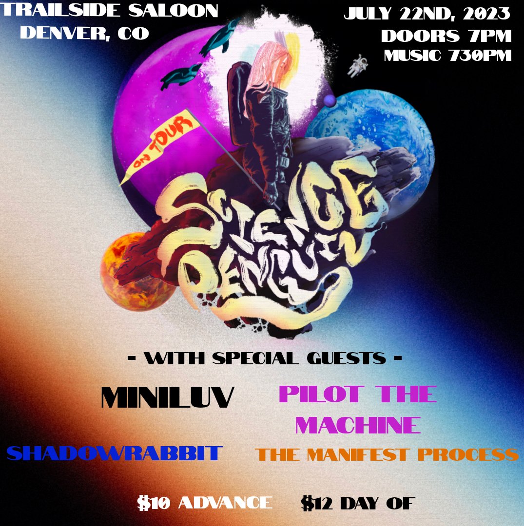 We're over halfway thru tour and it's been wild. Haven't kept with Twitter like at all oopsie. Anyways Denver 2nite and SLC tmrw then 2 Blessed days off before the west coast run