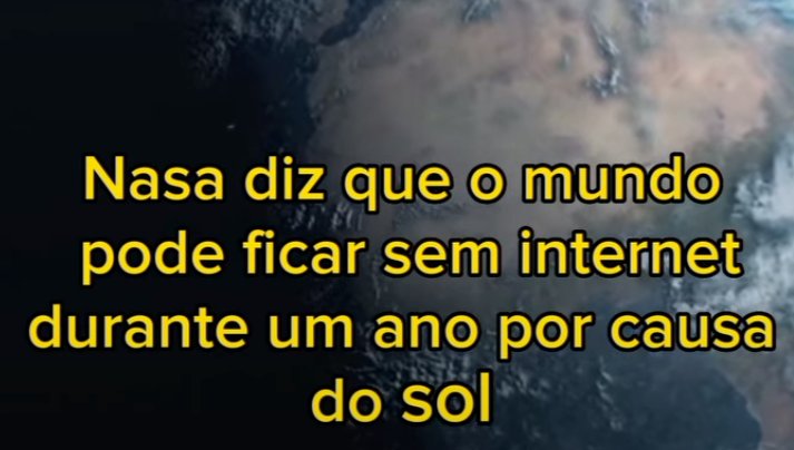 SosUberlandia's tweet image. Teoria da conspiração? 
Já pensou nessa possibilidade, uberlandense? Numa pandemia da internet?? #SemSinal