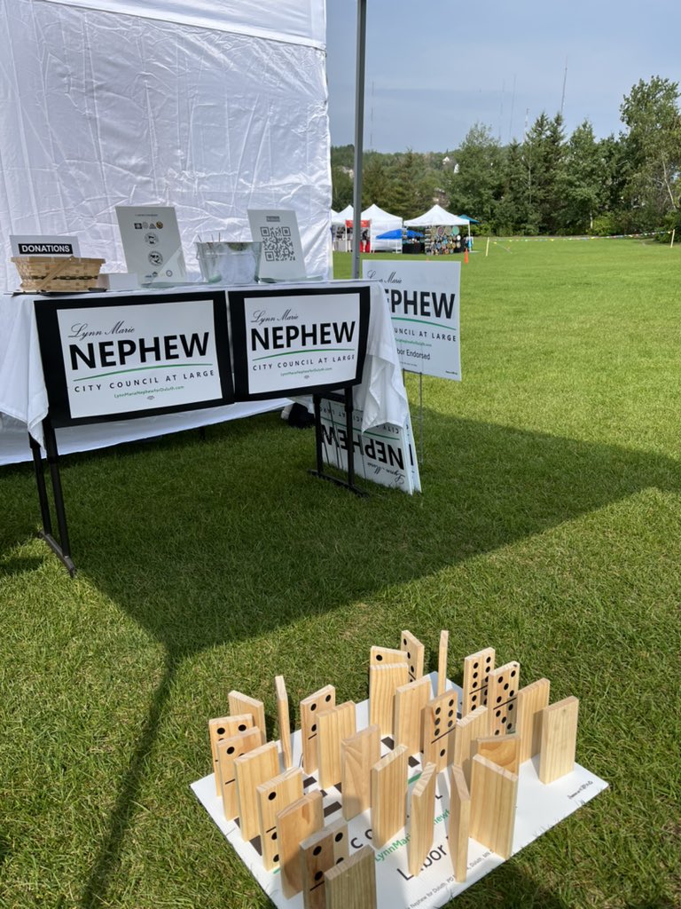 Come join us at Festival by the Lake!