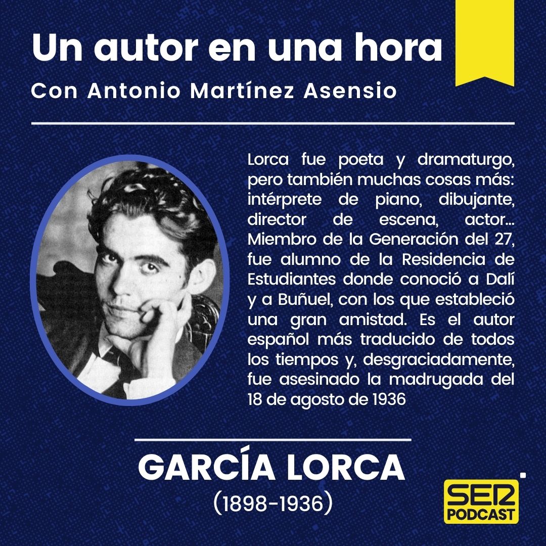 Un libro una hora tweet media