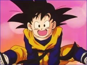 “Hehe! Hello I’m Goten and I’ve got the COOLEST family ever!”

                                            ✨Son Goten✨

       /Mother: Chichi/Father: Goku/big brother; Gohan!/

-Independent portrayal
-Rping my own style 
-None lewd (he’s literally a minor!)