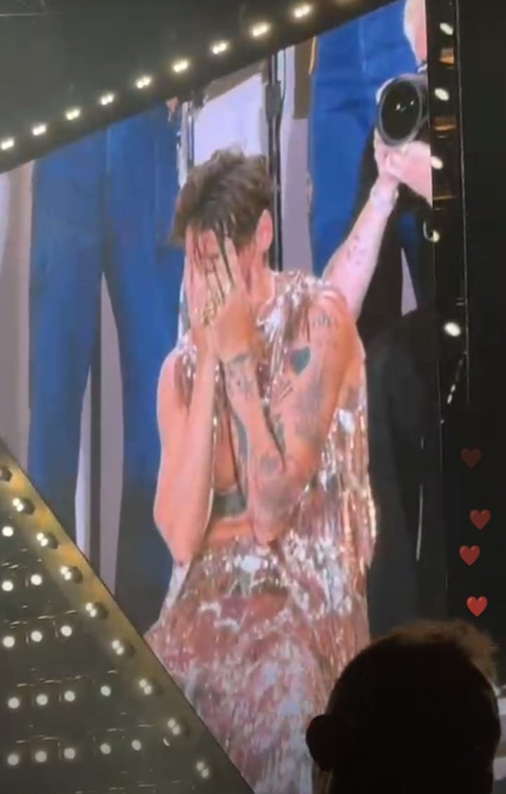 fnlineltw's tweet image. isso aqui acabou comigo