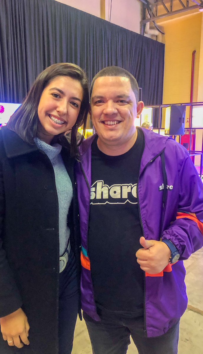 MKuritza's tweet photo. Na primeira foto em Pelotas ele disse “vão no evento em POA”, quase dois meses depois onde estamos…? #share2023poa https://t.co/nikHkvbvws