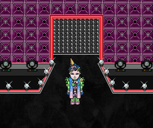 And last but not least....

ZOVICE! ✨👑

Toot or boot?
#ComitesDragRace