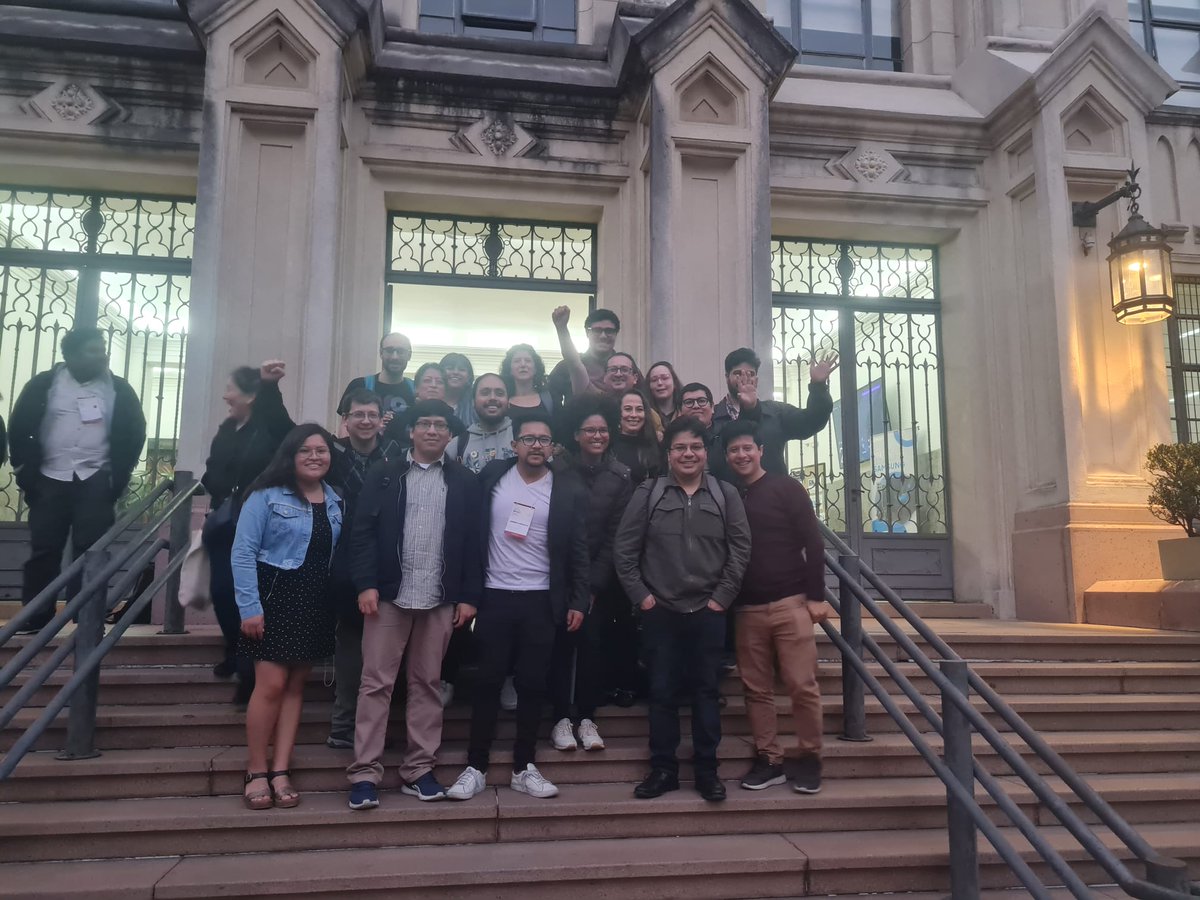 Final #SPSAS day with group presentations on the work done in situation rooms! Also official pictures day with everyone. Have learnt so much over the course of these intense two weeks, both from the lectures and the exercises.