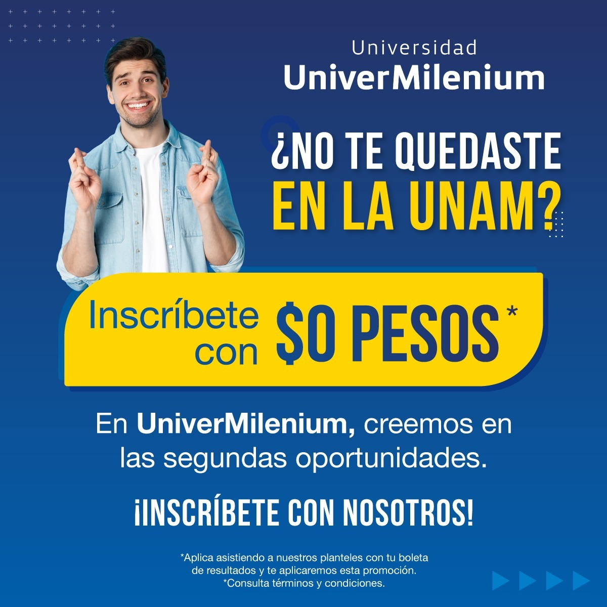 UniverMilenium tweet media