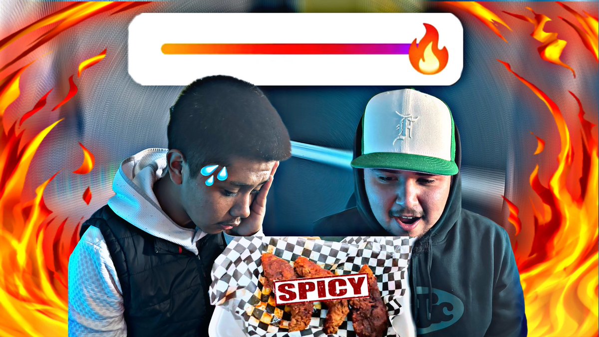 TempSquad_'s tweet photo. 🚨First Video🚨 Temp Squad first video is  is up on YouTube ! Go show some love 🙌🏼 #HighTemp 

🔥 https://t.co/2QSLBYy9Je https://t.co/L3kMfX1Vzo
