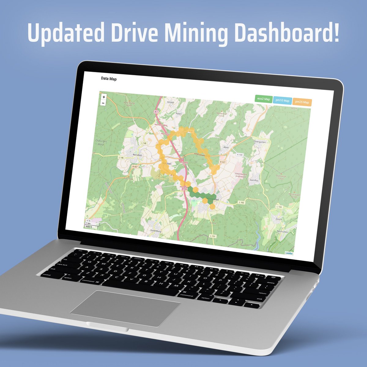 Drive Mining tweet media