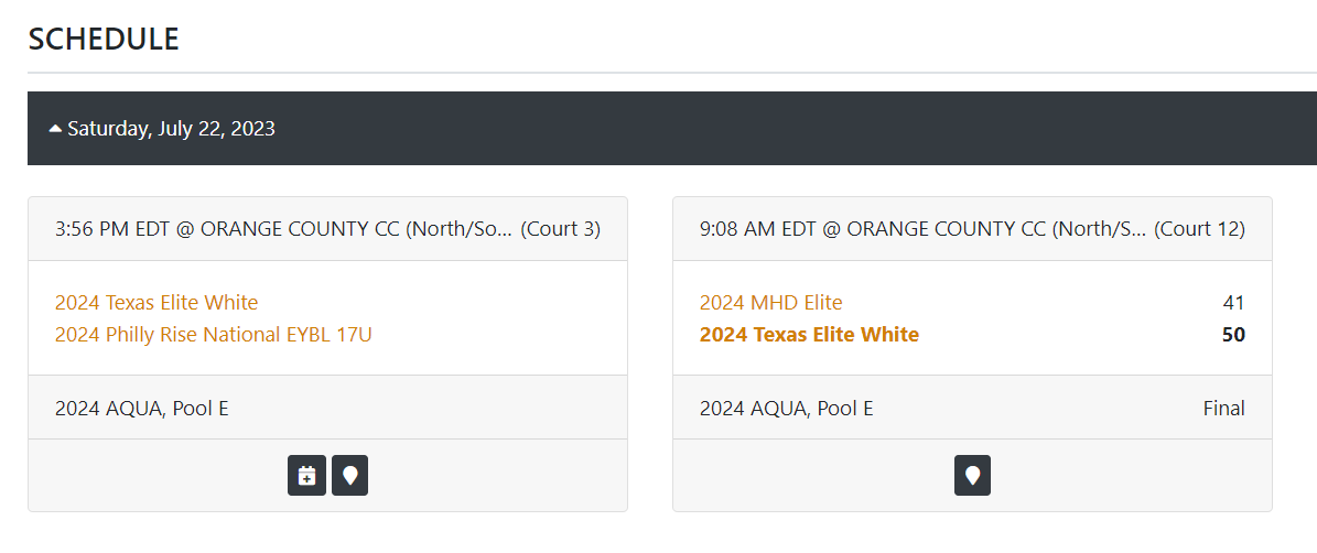 Texas Girls Basketball tweet media
