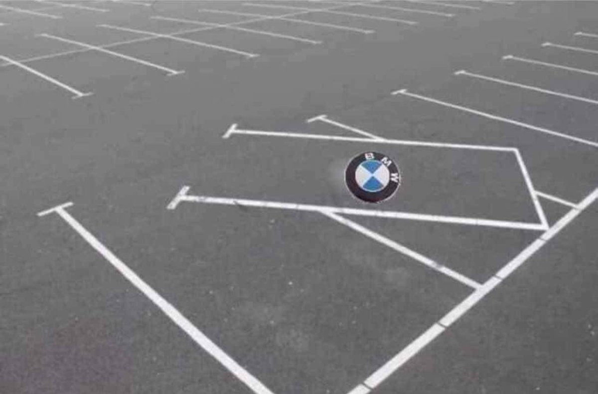 Jag har inga fördomar. 😁