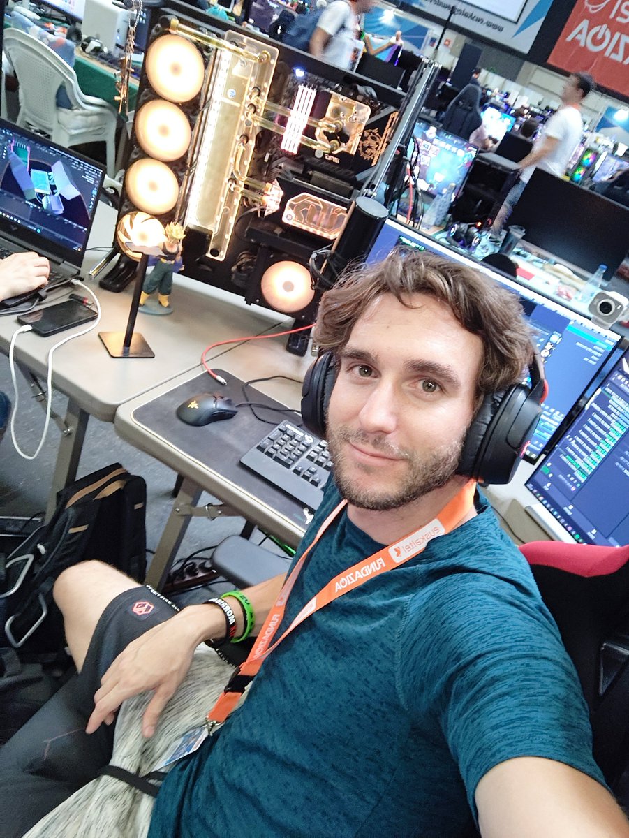 LeviTeuve's tweet photo. 🚨ESPECIAL EN VIVO EN LA #EE31 EN 🟢KICK🟢!.

Entra en el #stream  para vivir ésta experiencia en primera persona!.

Háblame en el chat para tus dudas, que para eso estamos!!.

Link al directo ➡️https://t.co/n2byqkst6T

#kick #KickStreamer #kicklivestreaming https://t.co/6GumAz6rjH