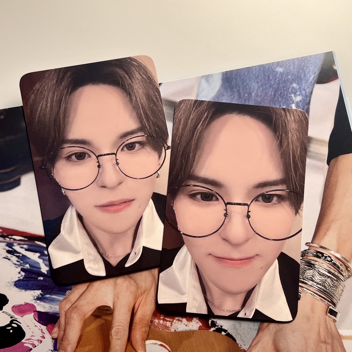 ikeuzs's tweet photo. ꒰ #ikeurchive ꒱
2207! mail. 🖍️🎖️ https://t.co/AJUo3SwqjE