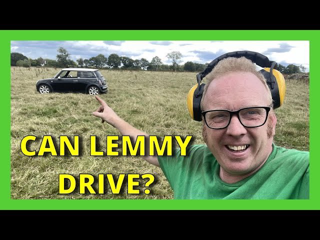 16vmini's tweet photo. CAN LEMMY DRIVE? CAN I DRIVE ?
https://t.co/vKka5Z1tPW @BlackTopMediaUK #v6mini #turbo #shedbuilt https://t.co/mpiCIFuI14