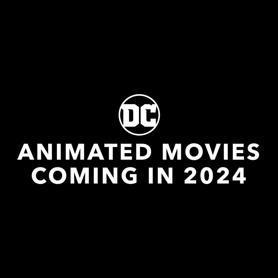 Every Movie Plug 🎬 🔌 on Twitter "DC animated movies coming soon. (Thread) https//t.co