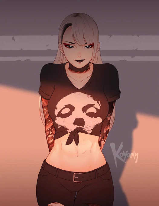 mina // 2021
