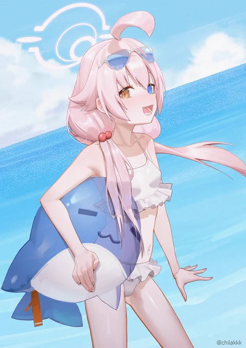 ホシノ