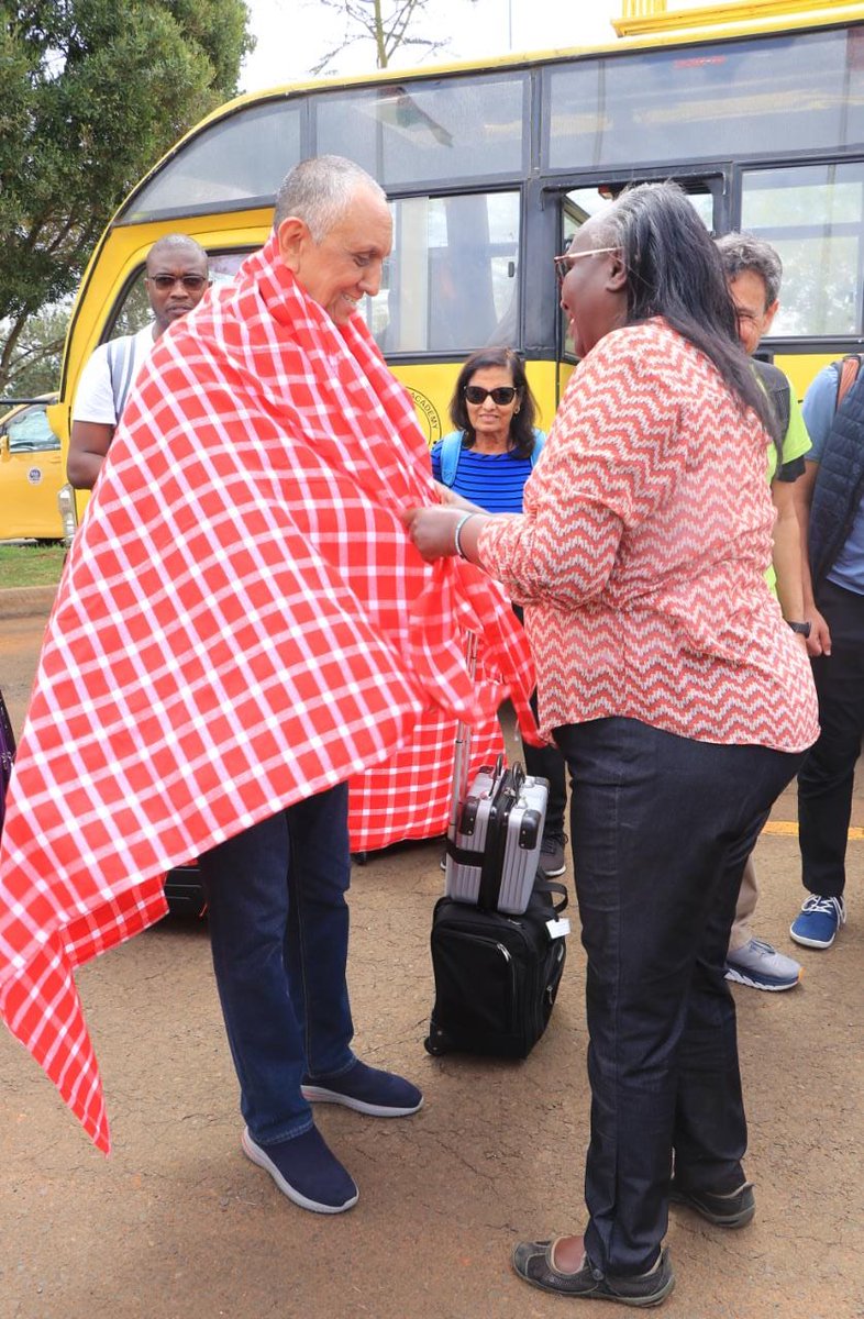 GladysShollei's tweet photo. 288 patients who attended the July 7 free medical camp at Plateau mission hospital needed surgical intervention.

Plans for the follow up free surgical camp scheduled for July 23-28 are in top gear with the arrival of surgeons and other medical specialists from the USA. https://t.co/HrEoAlfymf