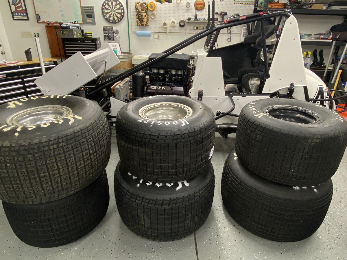 Race day: <a href="/butler_speedway/">Butler Motor Speedway</a>