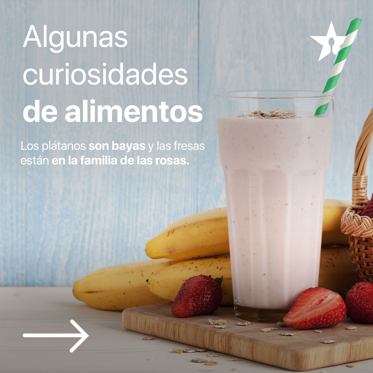 MealstarA's tweet photo. ¿Qué datos curiosos de los alimentos conoces tu? 

Cuéntanos mientras te pre-registras para ser la primera persona en disfrutar de nuestra app 

Todo está aquí: 
🤩https://t.co/lphwhlkHFF 🤩

#comidacasera #comidamexicana #foodies #mealstar https://t.co/nL3fFM9cED