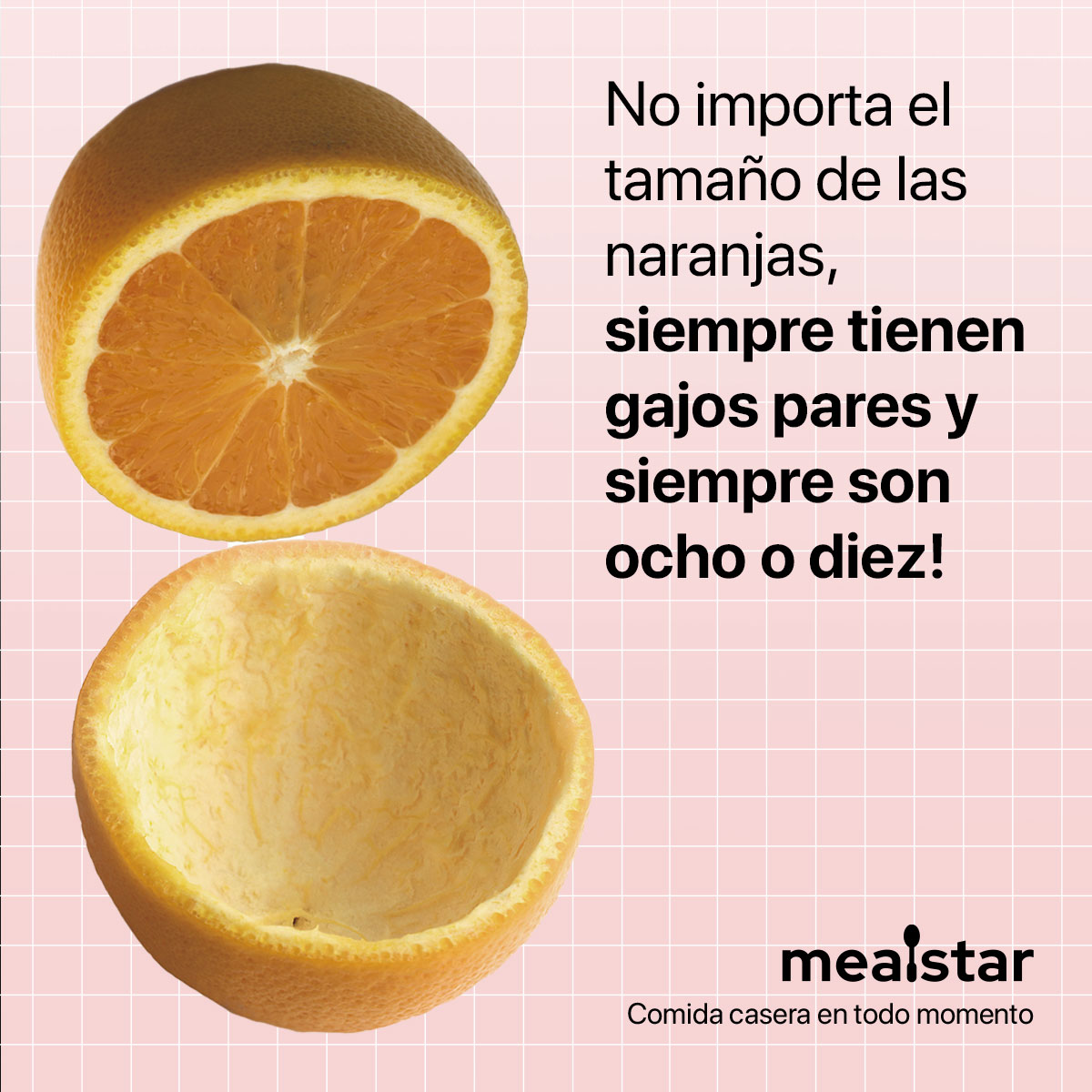 MealstarA's tweet photo. ¿Qué datos curiosos de los alimentos conoces tu? 

Cuéntanos mientras te pre-registras para ser la primera persona en disfrutar de nuestra app 

Todo está aquí: 
🤩https://t.co/lphwhlkHFF 🤩

#comidacasera #comidamexicana #foodies #mealstar https://t.co/nL3fFM9cED