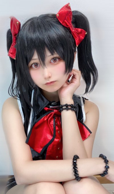 Twitterのコスプレ画像17