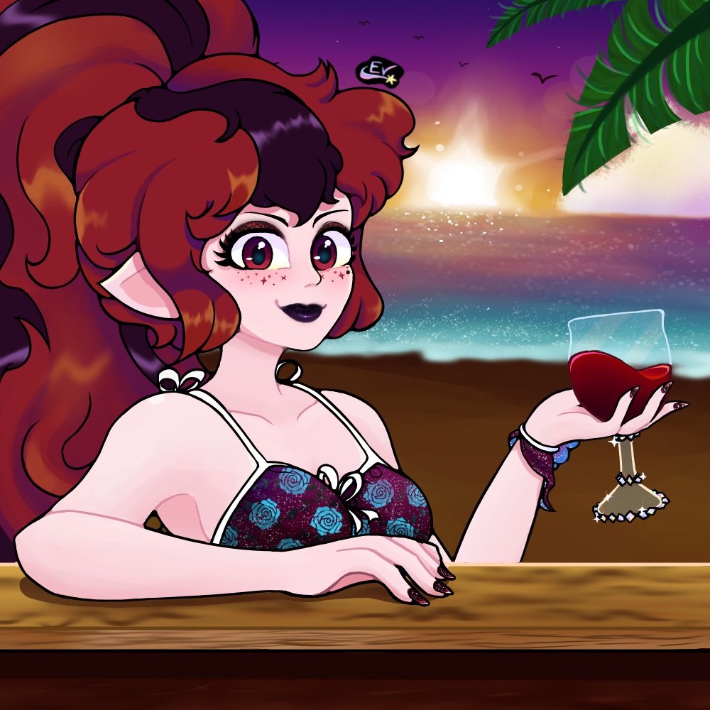 Underworld_Heir's tweet image. 