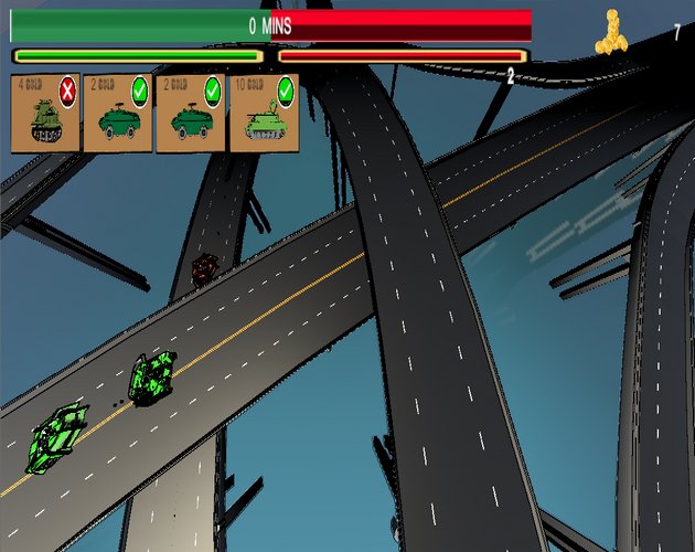 SmartOlive Games Studios tweet media