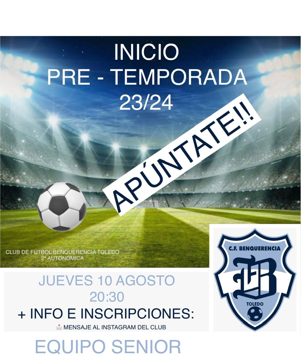 C.F. Benquerencia Toledo
