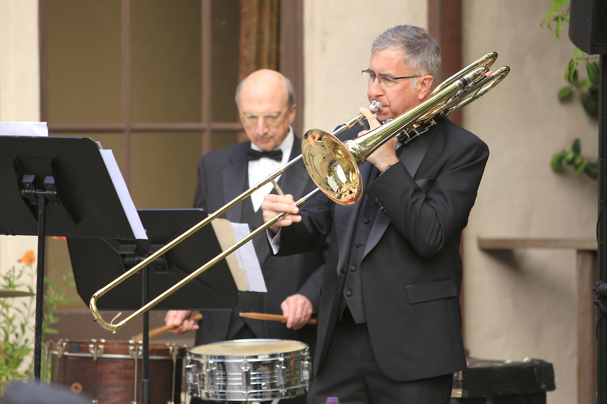 The first week of the 2023 Carmel Bach Festival was an absolute dream. Thanks to Chris Thomas and Randy Tunnell for capturing the magic.

We hope you'll join us for the last performance of The Creation tonight at 7:30 feat stunning visuals by Doug Mueller. bachfestival.org