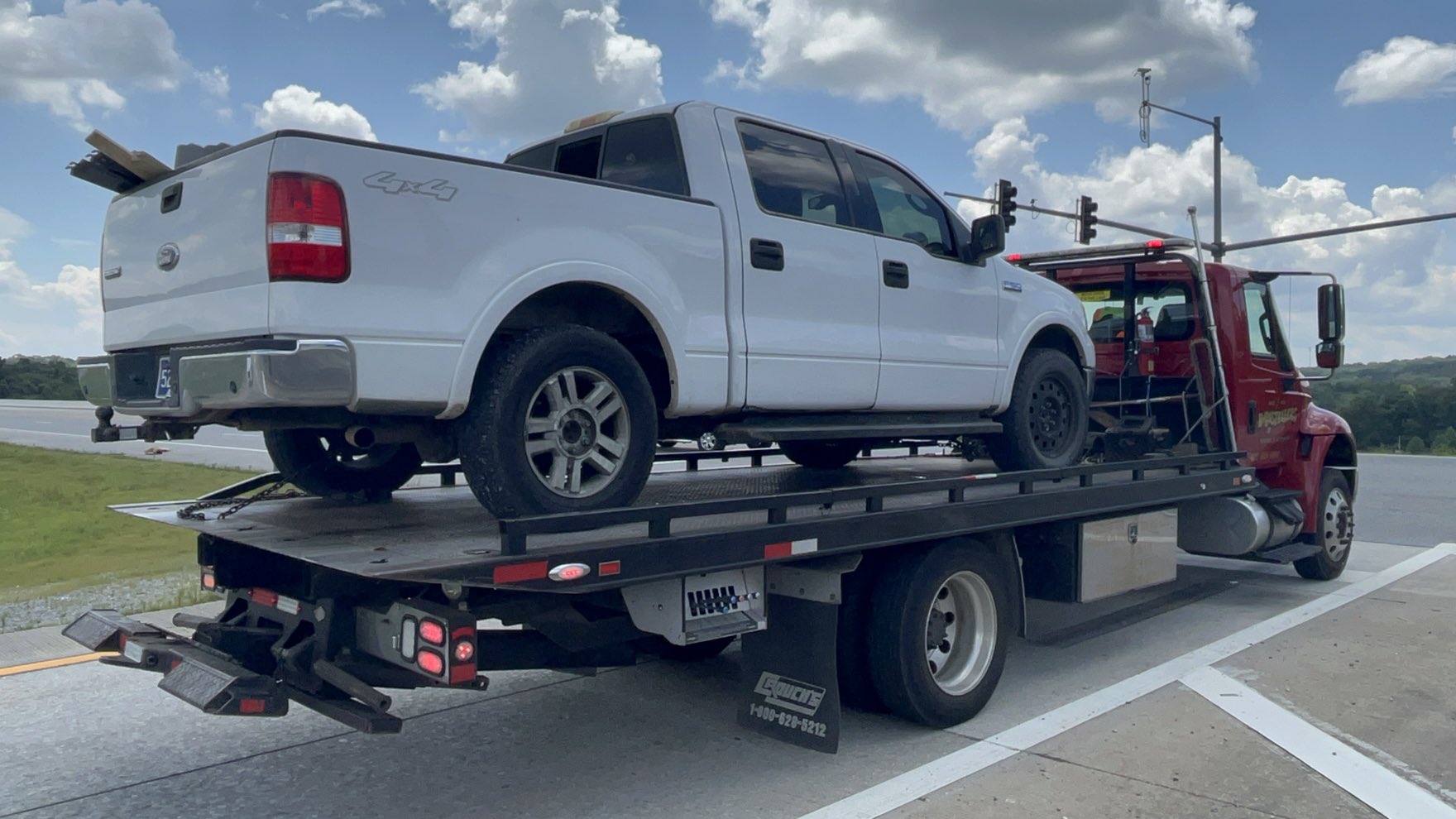 JB Brines on Twitter "After being closed for three hours for a