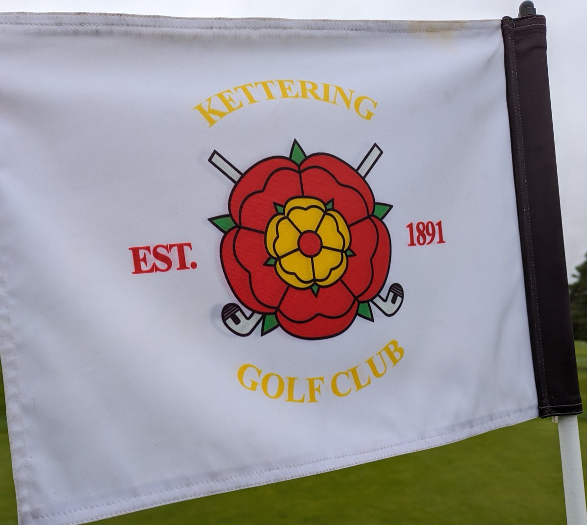 Kettering Golf Club tweet media