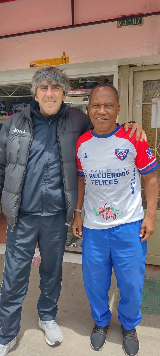 ¿Cuántas alegrías en esta foto?