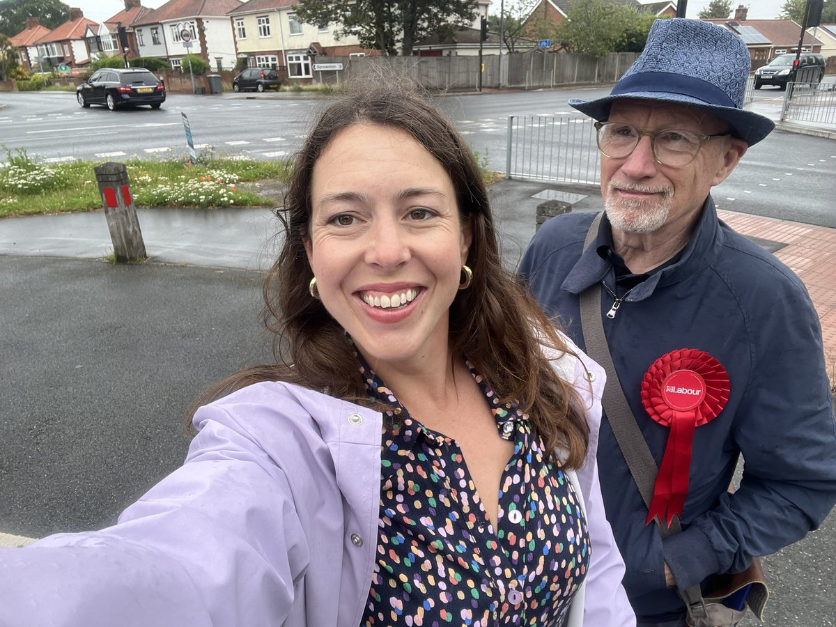 After a very big week in politics we were out listening to people in Norwich and making the case for Labour. 

Get involved 👇

alicemacdonald.org