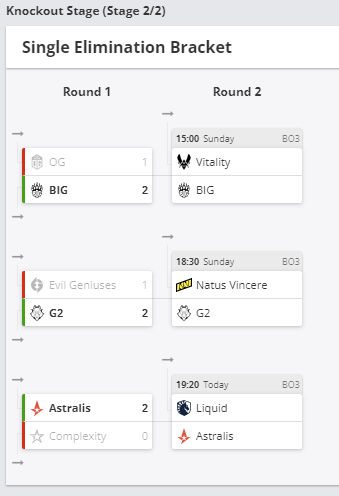 Pinnacle Esports tweet media