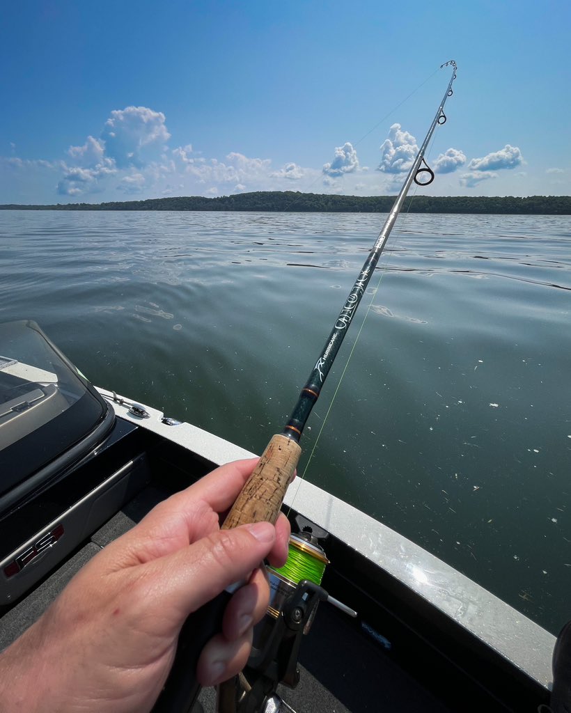 My current view… it doesn’t suck!